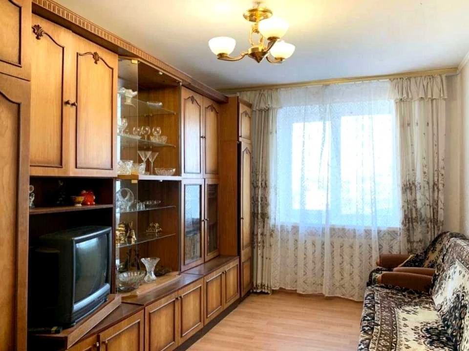 Apartment. Kyiv, Mykhola Sadovskho St.