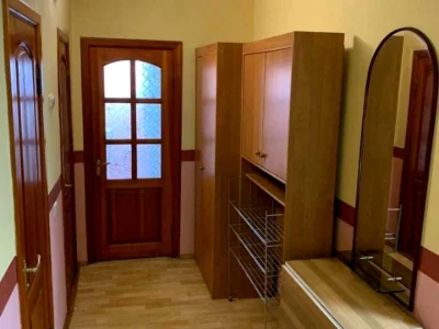 Apartment. Kyiv, Mykhola Sadovskho St.