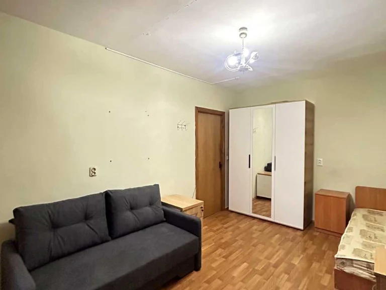 Apartment. Kyiv, Olphonsky Prospect.