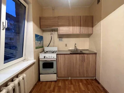 Apartment. Kyiv, Olphonsky Prospect.