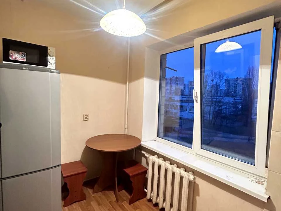 Apartment. Kyiv, Olphonsky Prospect.