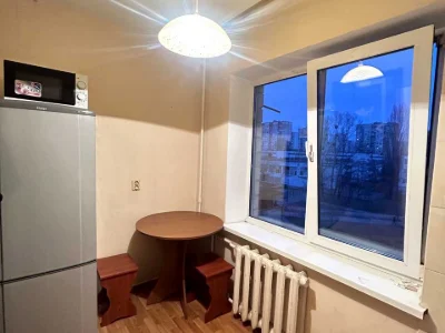 Apartment. Kyiv, Olphonsky Prospect.