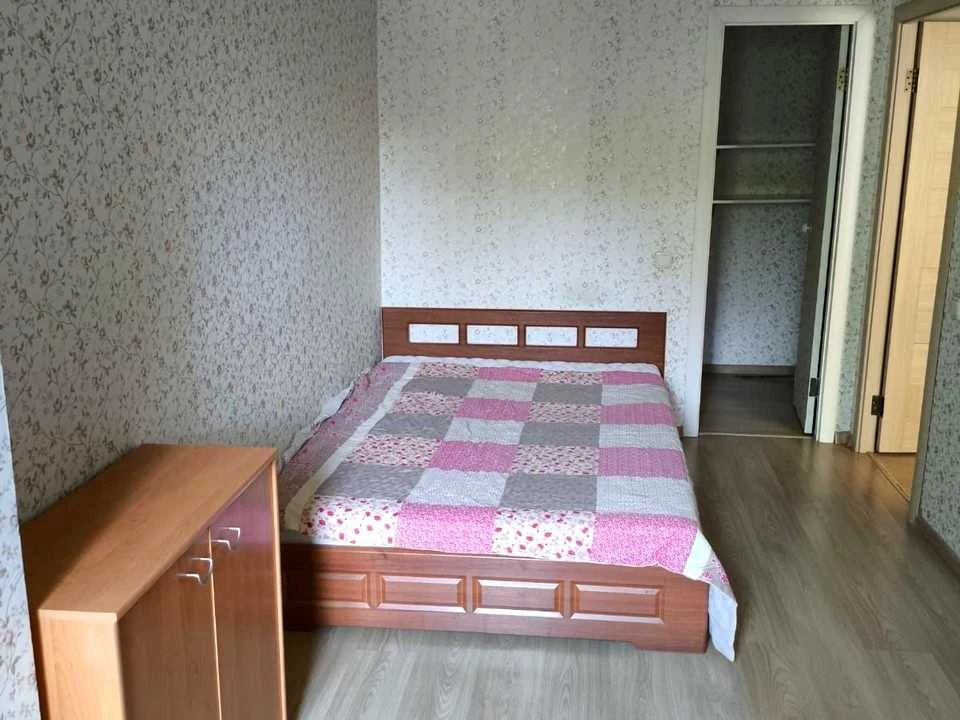 Квартира. Киев, Большая Васильковская ул.