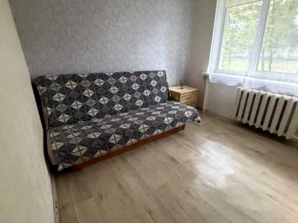 Apartment. Kyiv, Danila Scherbakivsky St.