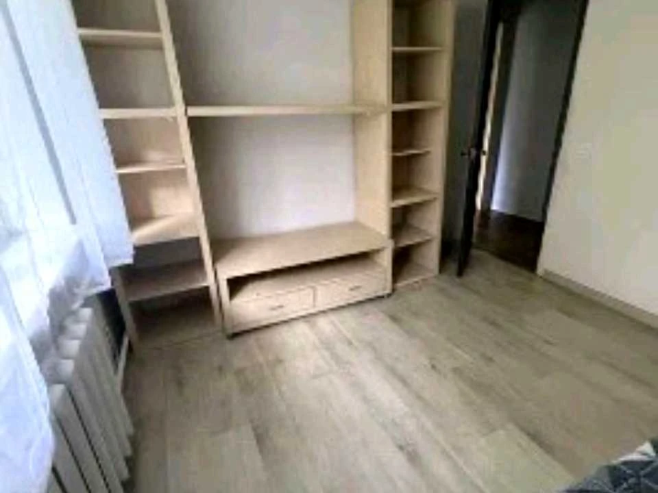 Apartment. Kyiv, Danila Scherbakivsky St.