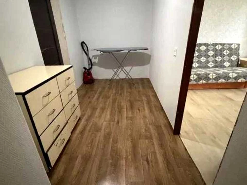 Apartment. Kyiv, Danila Scherbakivsky St.