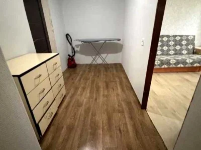 Apartment. Kyiv, Danila Scherbakivsky St.