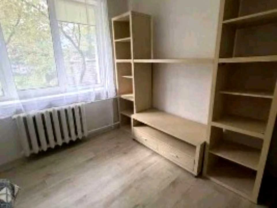 Apartment. Kyiv, Danila Scherbakivsky St.