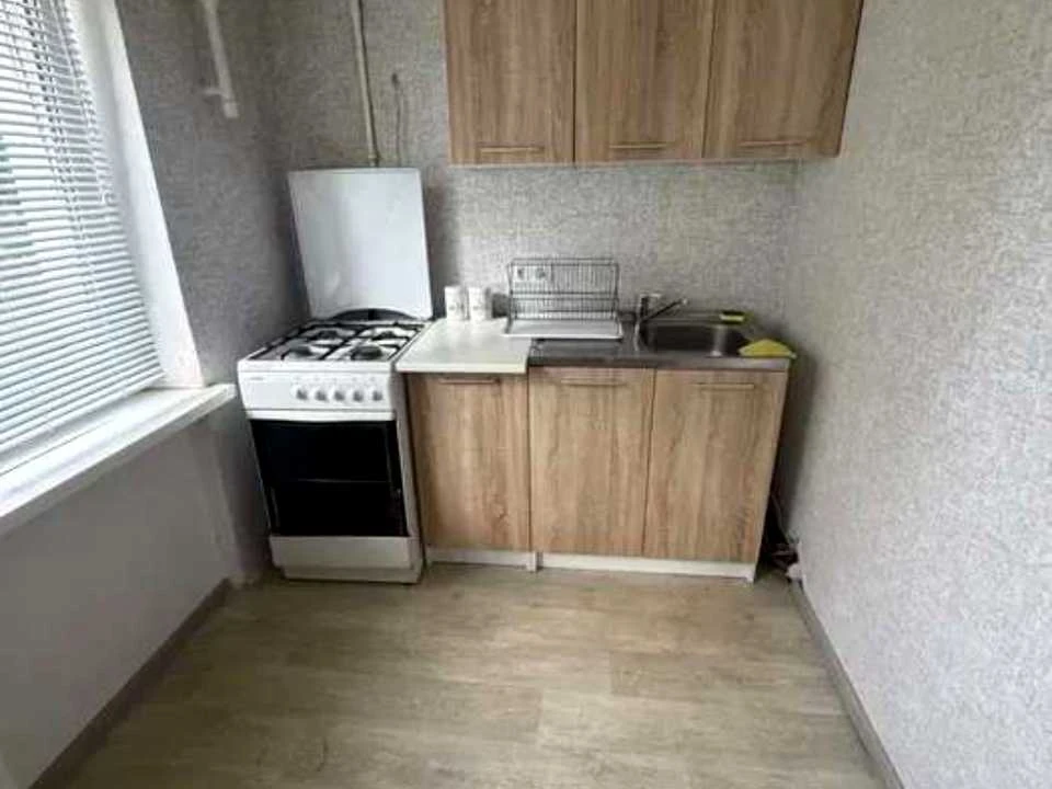 Apartment. Kyiv, Danila Scherbakivsky St.