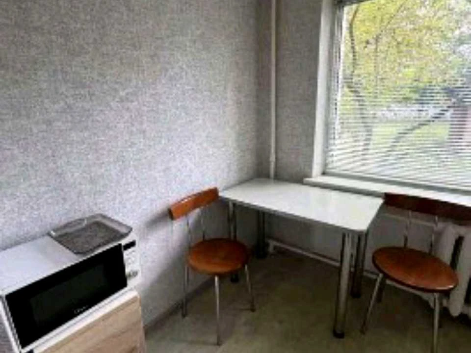 Apartment. Kyiv, Danila Scherbakivsky St.