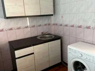 Apartment. Kyiv, Lubomyra Huzara Prospect