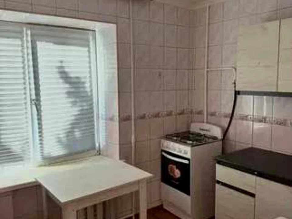 Apartment. Kyiv, Lubomyra Huzara Prospect