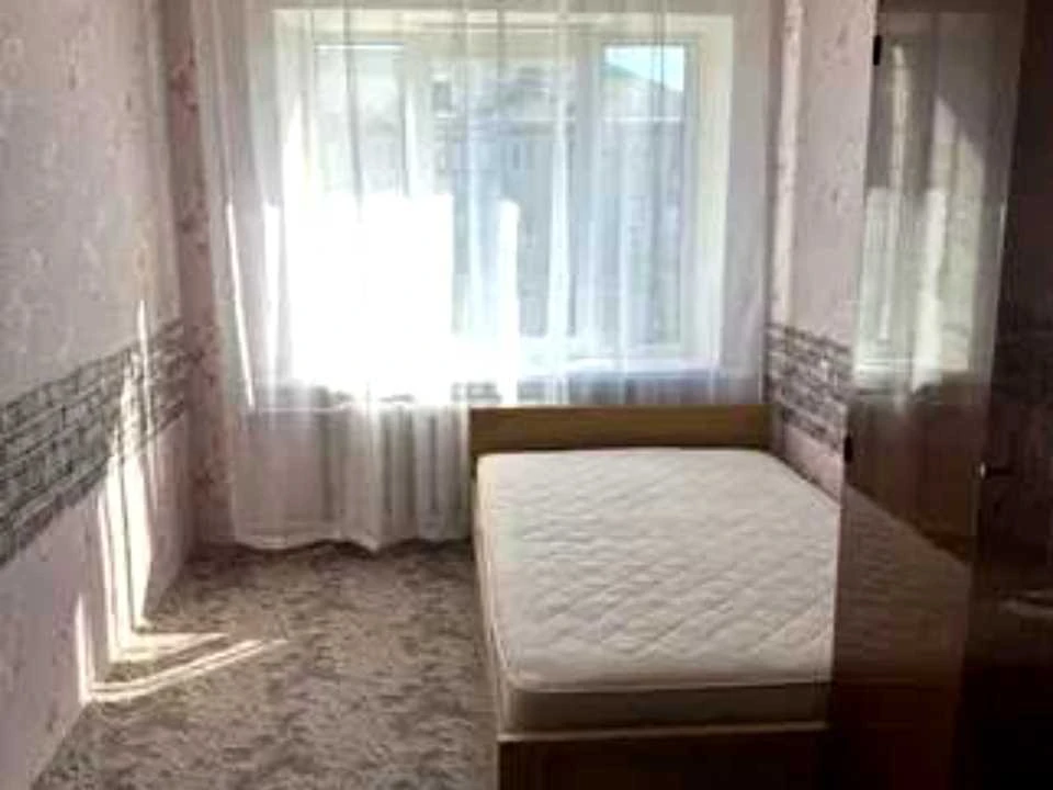 Apartment. Kyiv, Lubomyra Huzara Prospect