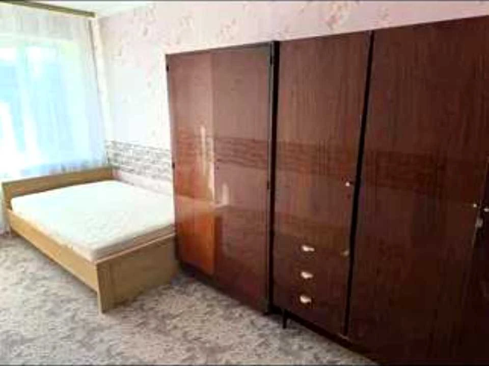 Apartment. Kyiv, Lubomyra Huzara Prospect