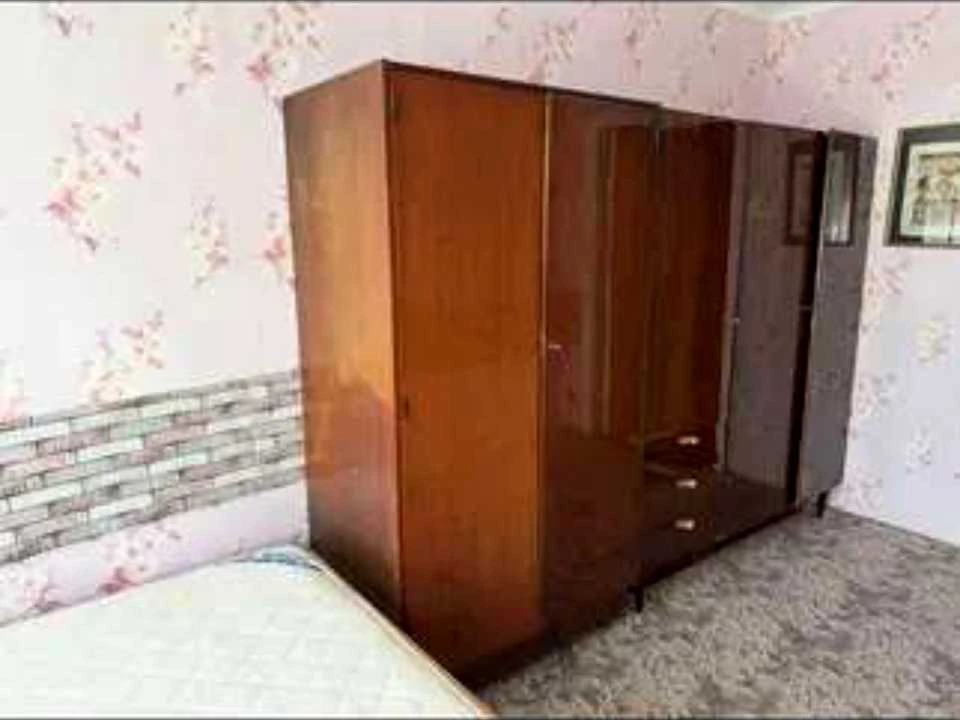 Apartment. Kyiv, Lubomyra Huzara Prospect