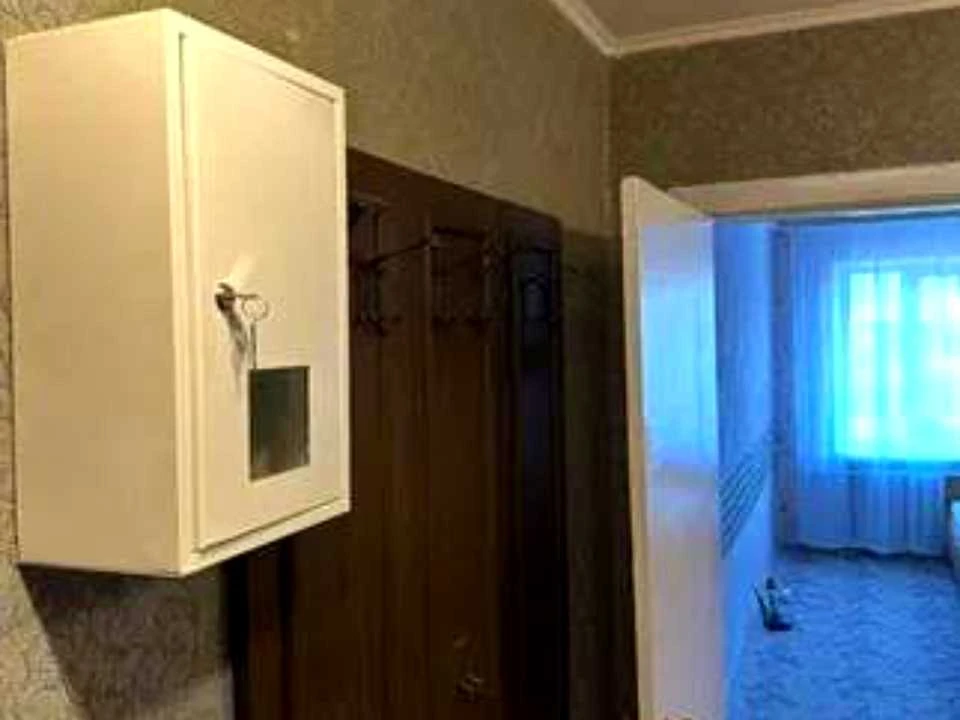 Apartment. Kyiv, Lubomyra Huzara Prospect