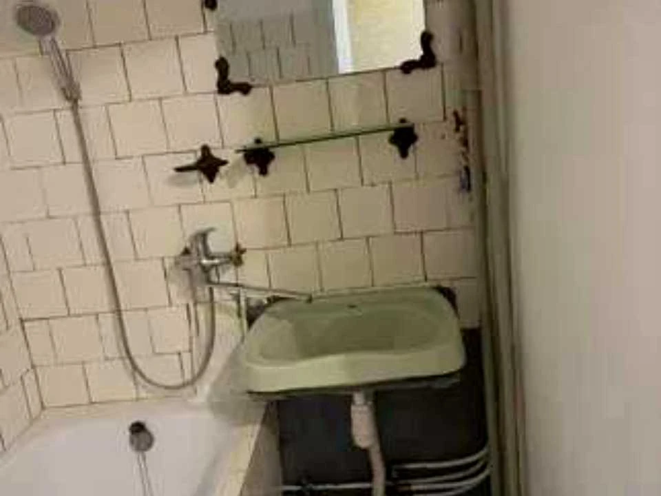 Apartment. Kyiv, Lubomyra Huzara Prospect