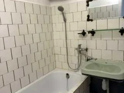 Apartment. Kyiv, Lubomyra Huzara Prospect