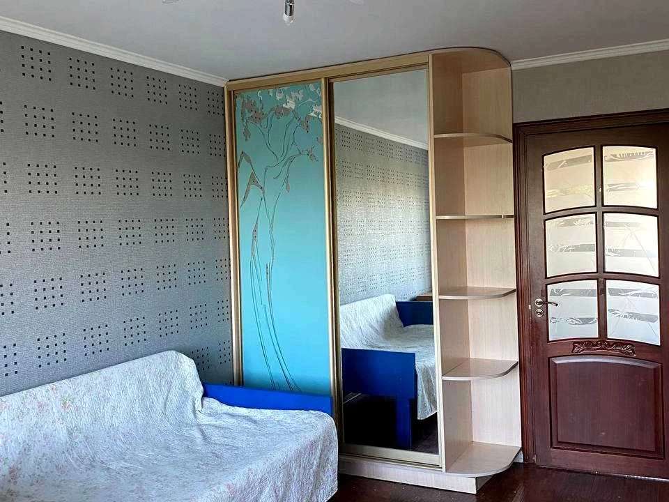 Квартира. Київ, Алматинська вул.