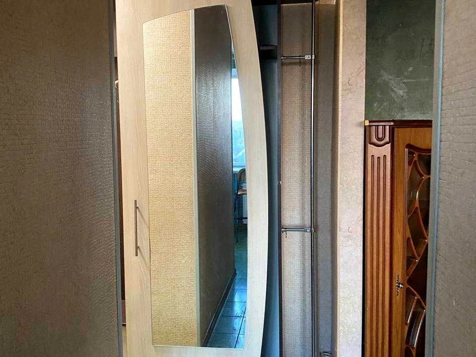 Квартира. Київ, Алматинська вул.