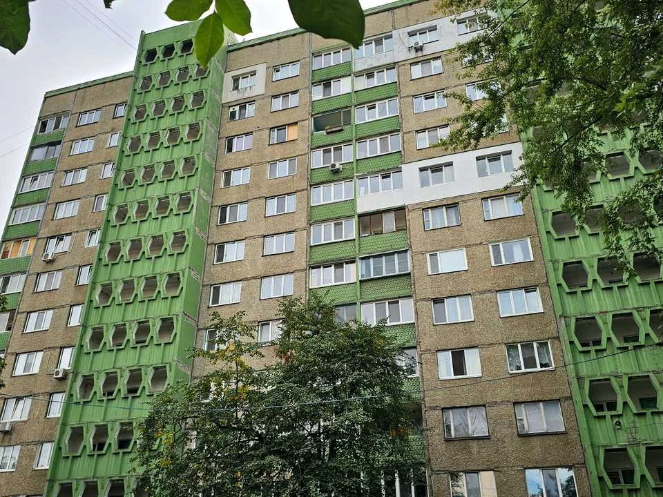 Квартира. Київ, Автозаводська вул.
