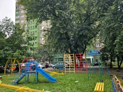 Квартира. Київ, Автозаводська вул.