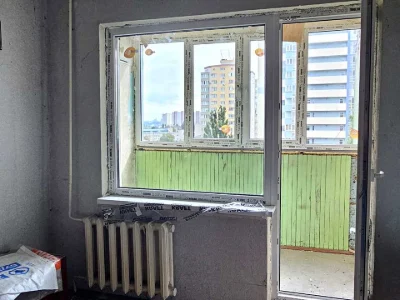 Квартира. Київ, Автозаводська вул.