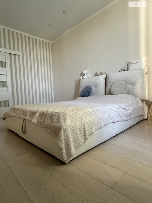 Long-Term Rental Apartment Chubaiivka