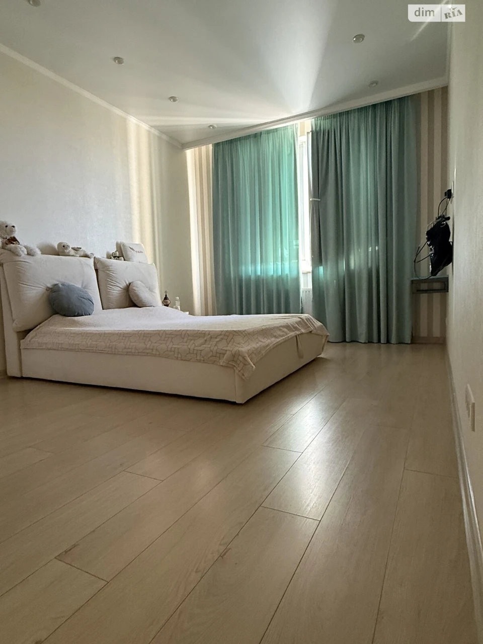 Long-Term Rental Apartment Chubaiivka