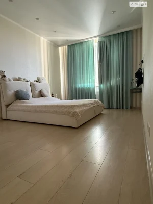 Long-Term Rental Apartment Chubaiivka