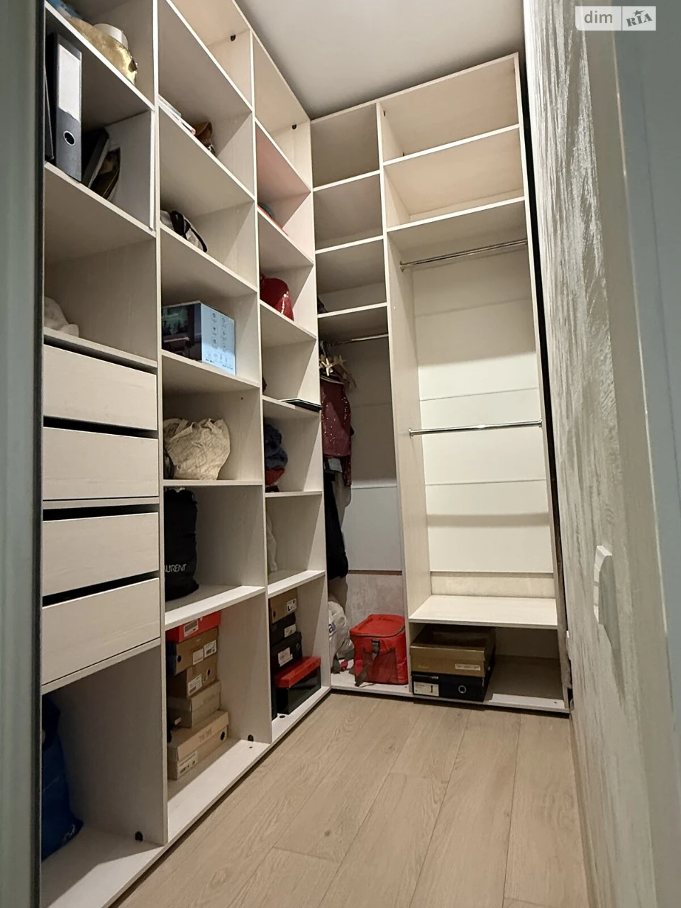 Long-Term Rental Apartment Chubaiivka