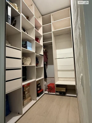 Long-Term Rental Apartment Chubaiivka