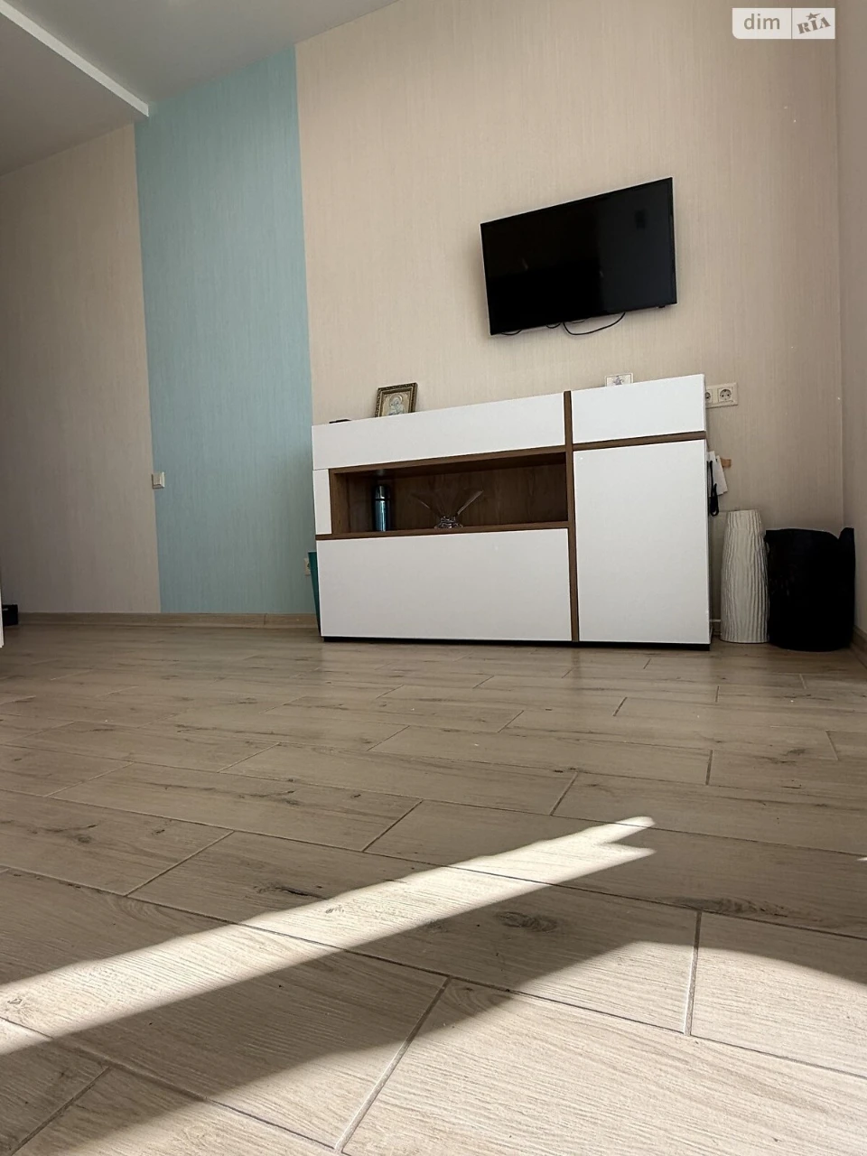 Long-Term Rental Apartment Chubaiivka