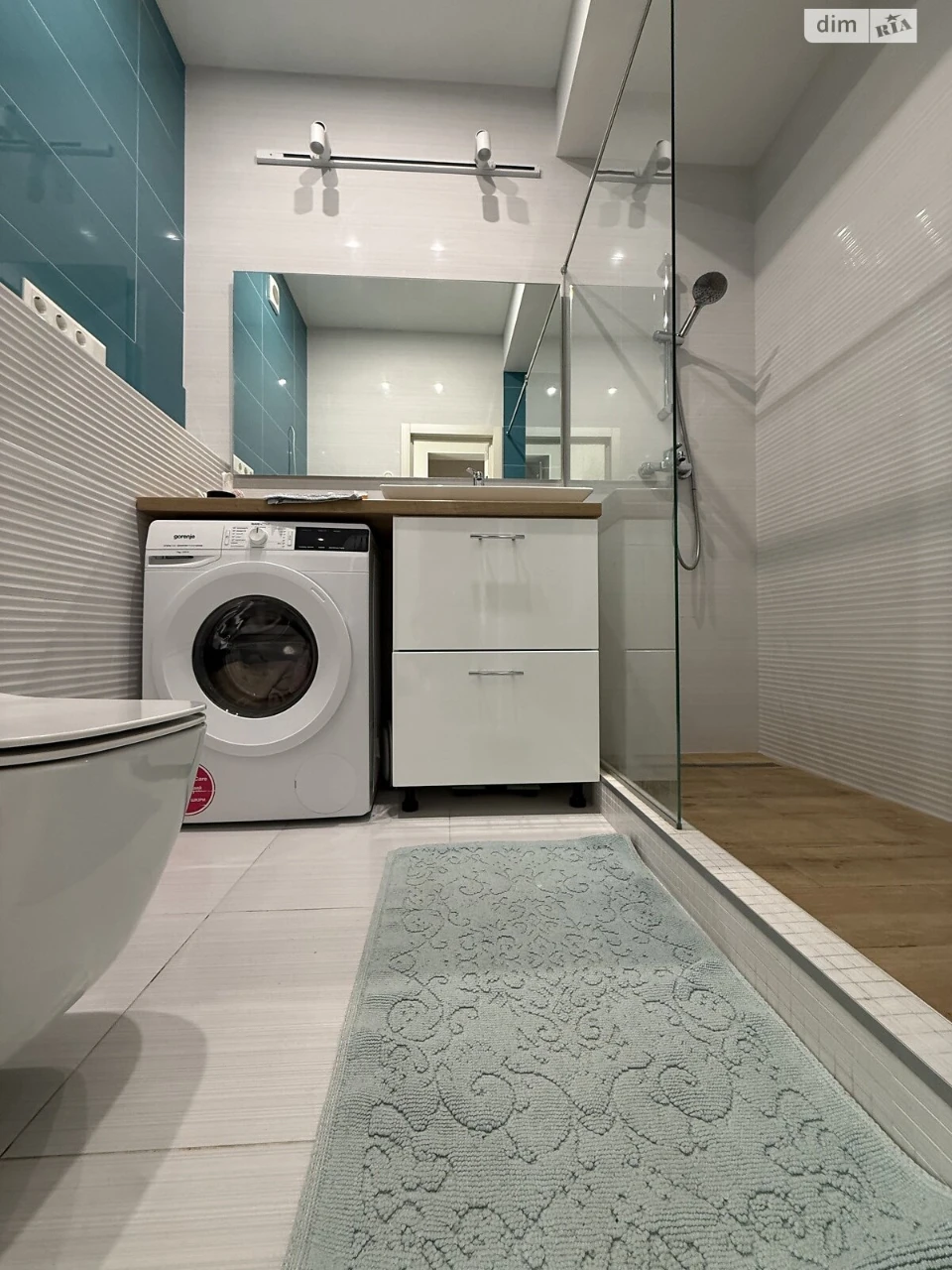 Long-Term Rental Apartment Chubaiivka