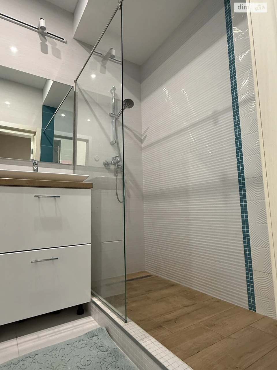 Long-Term Rental Apartment Chubaiivka