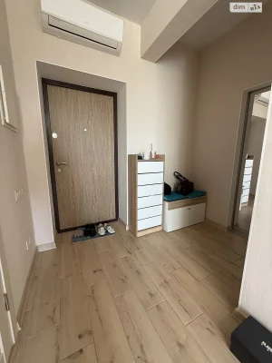 Long-Term Rental Apartment Chubaiivka