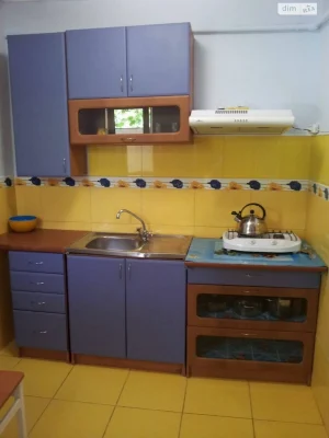 Долгосрочная Аренда Часть дома Чорноморка