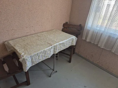 Долгосрочная Аренда Часть дома Чорноморка