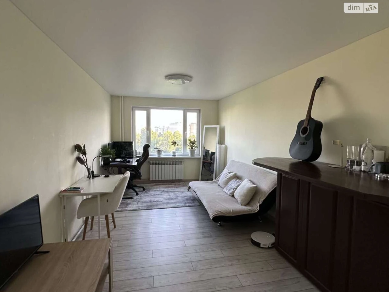 Sale Apartment Sosnovsky
