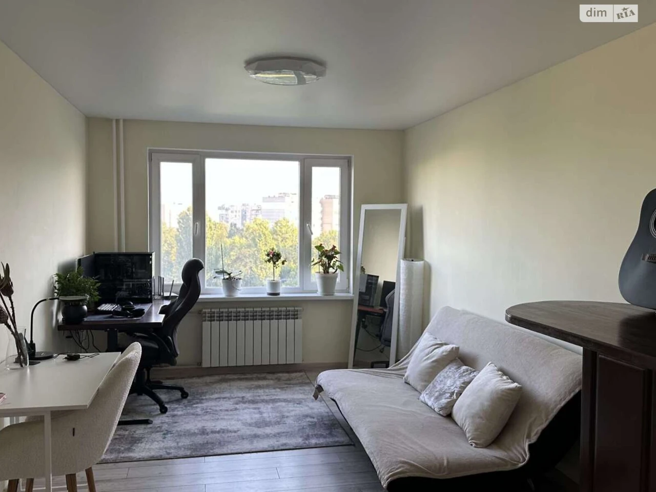 Sale Apartment Sosnovsky