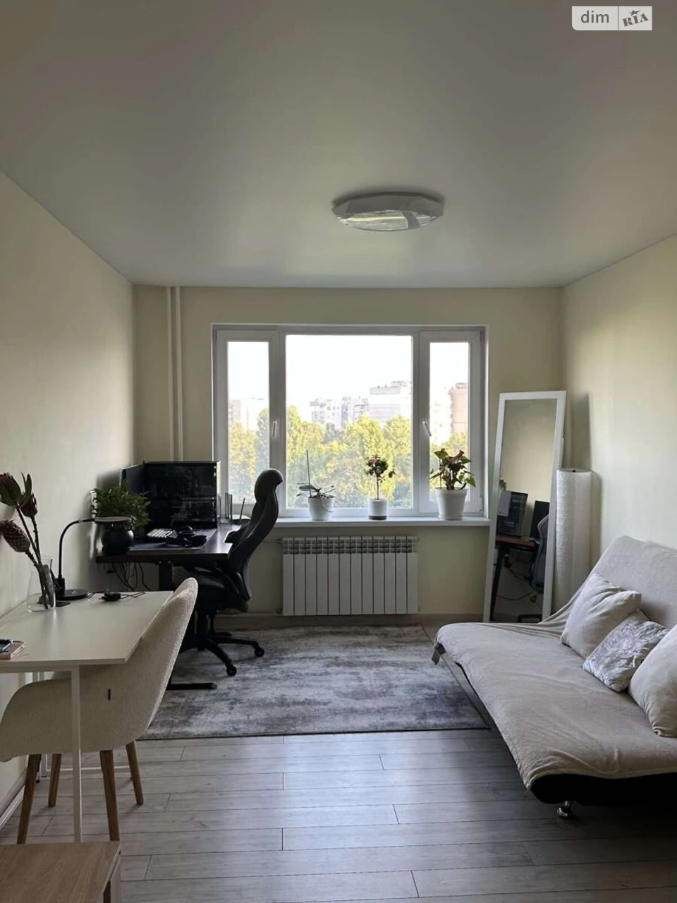 Sale Apartment Sosnovsky