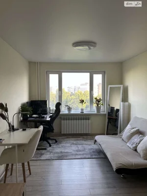 Sale Apartment Sosnovsky