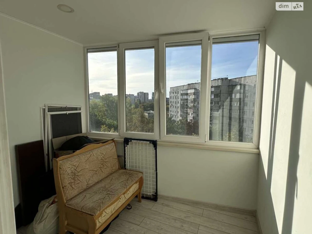 Sale Apartment Sosnovsky