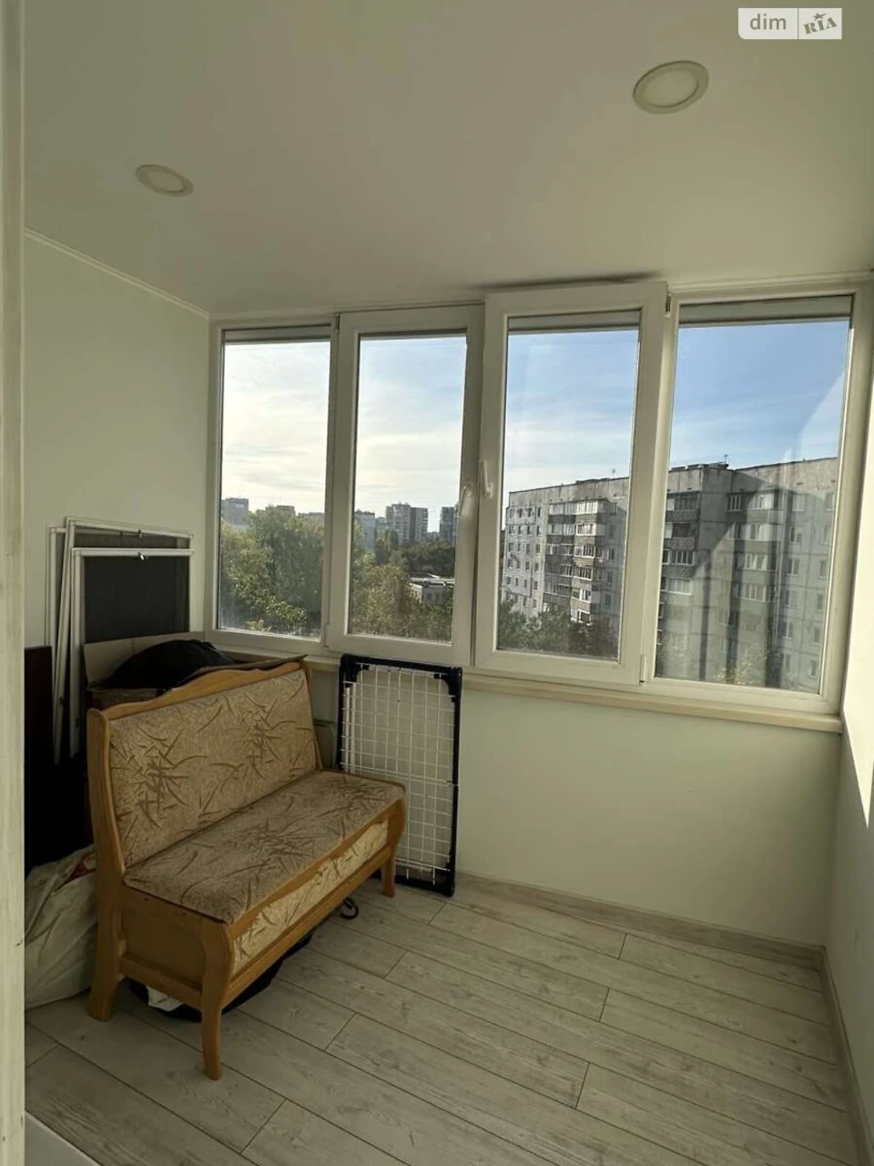 Sale Apartment Sosnovsky