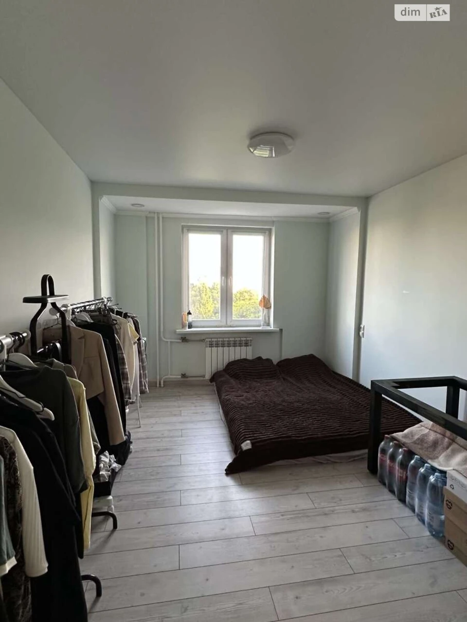 Sale Apartment Sosnovsky