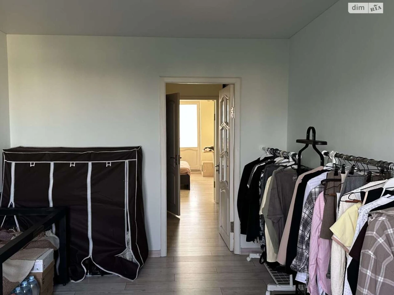 Sale Apartment Sosnovsky