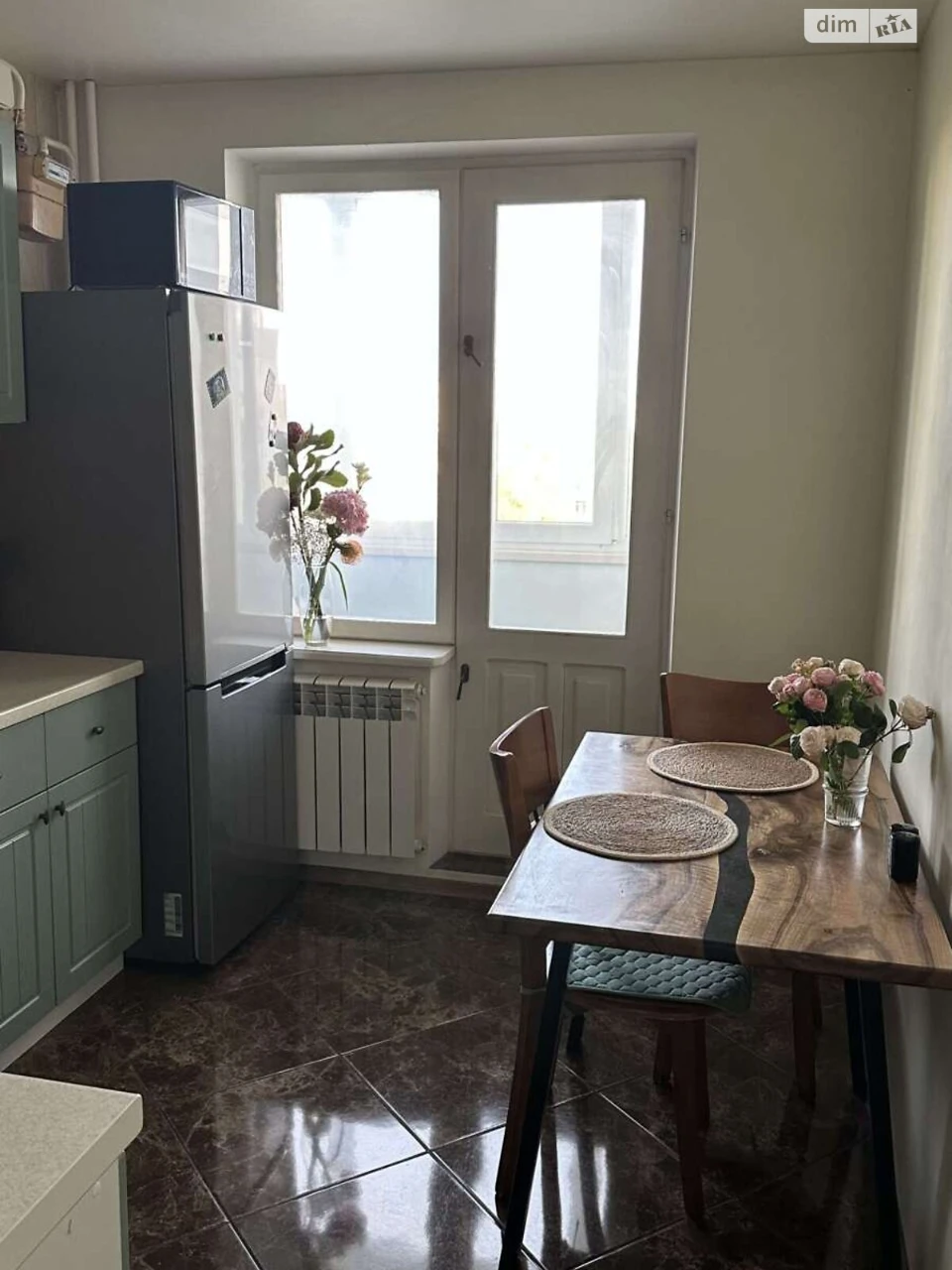 Sale Apartment Sosnovsky
