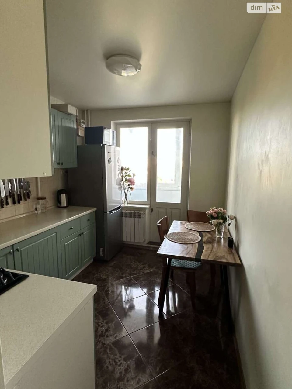 Sale Apartment Sosnovsky