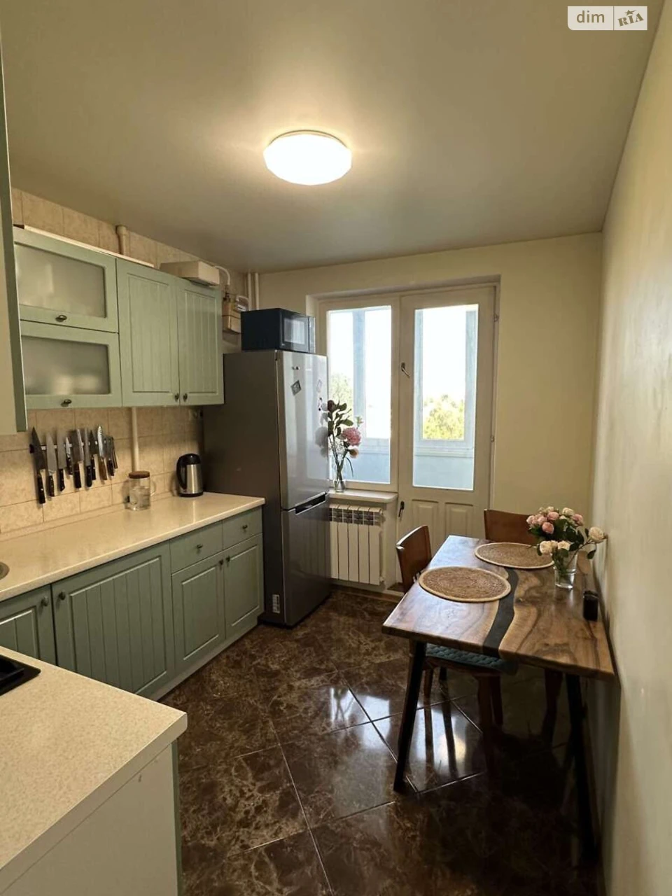 Sale Apartment Sosnovsky