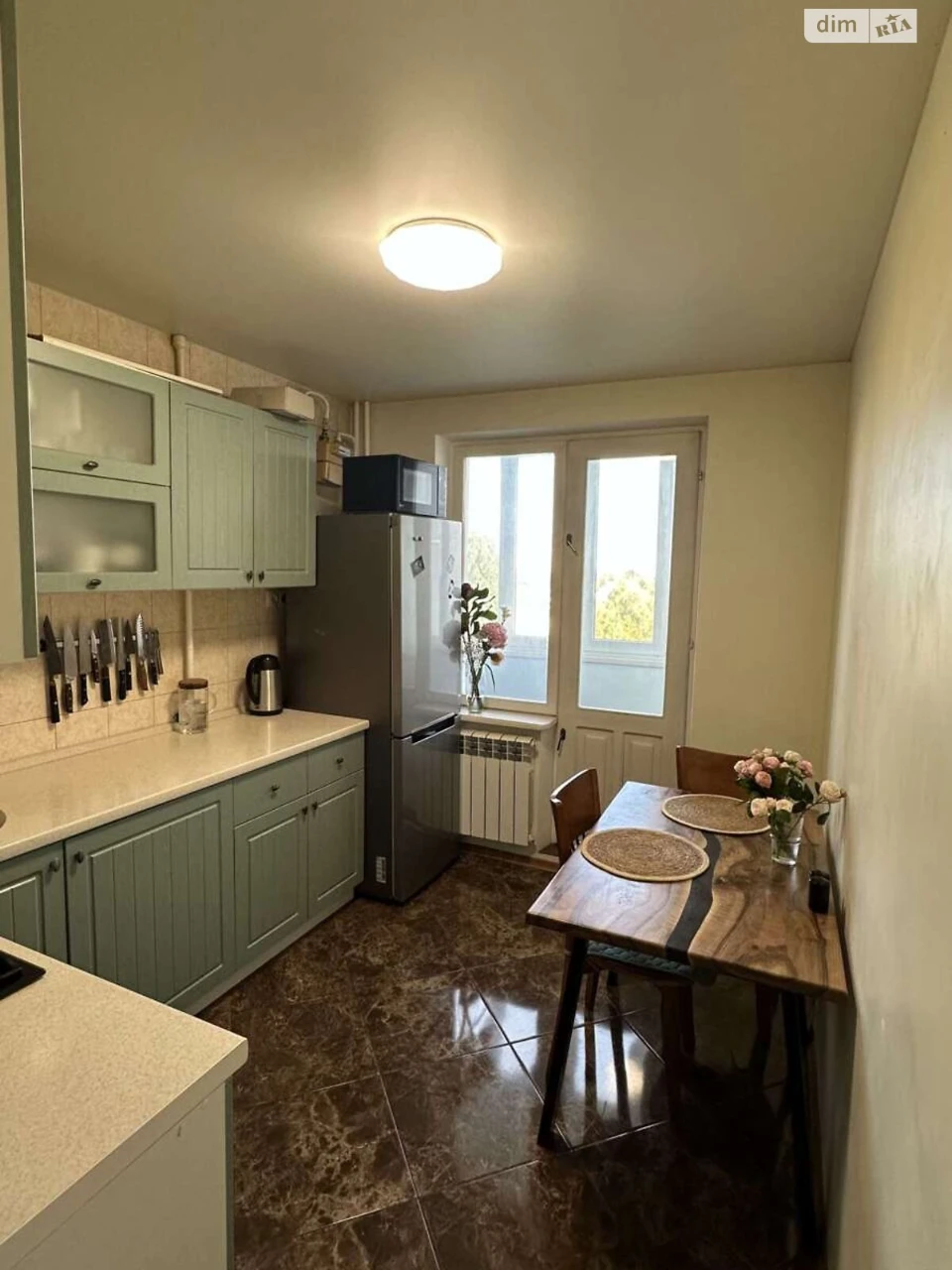 Sale Apartment Sosnovsky